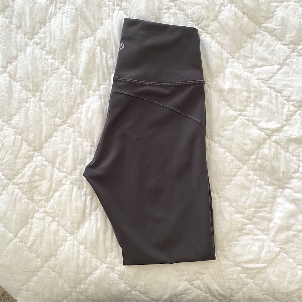 Lululemon In-Movement Tight